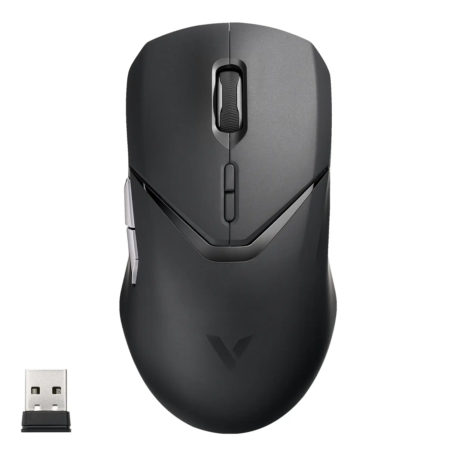 Rapoo VT9PRO Superlight — Multi-device Wireless Gaming Mouse, 26,000 DPI, 68 g lightweight