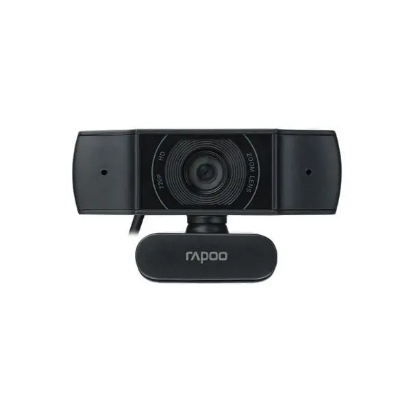 C200 — Webcam, 720p HD, 30fps, Autofocus