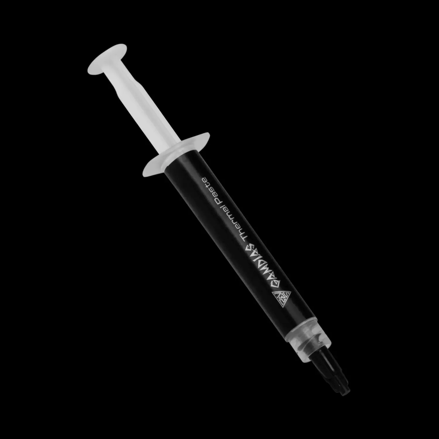 Gamdias XC5 Performance Thermal Paste — >6 W/mK, 4 g