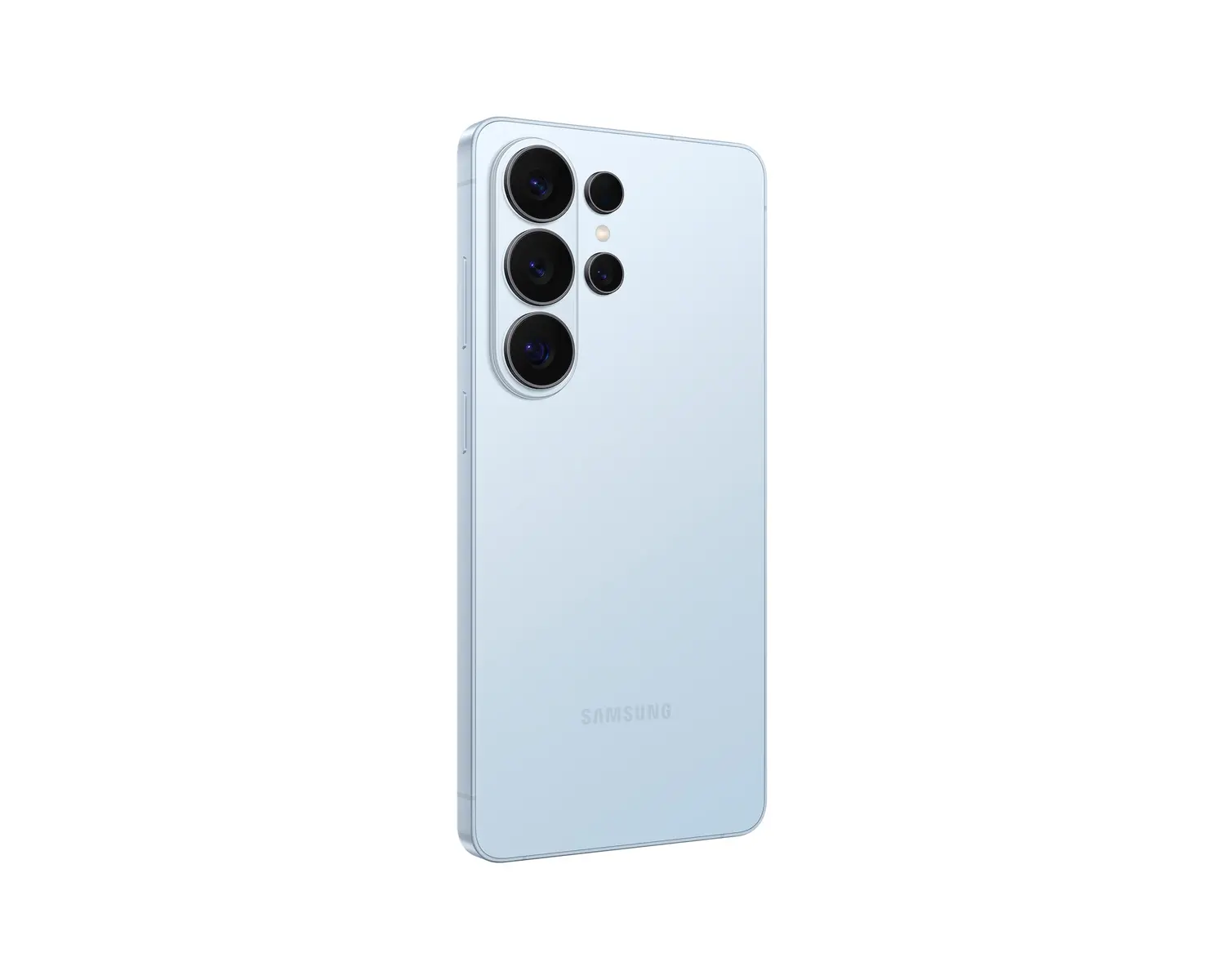Samsung Galaxy S26 Ultra — Snapdragon 8 Elite Gen 5 for Galaxy, 12 GB / 256 GB, 6.9" AMOLED 120 Hz, 5000 mAh