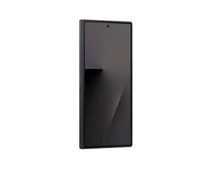 Samsung Galaxy Z Fold7 — Snapdragon 8 Elite for Galaxy, 12 GB / 256 GB, 8" AMOLED 120 Hz, 4400 mAh