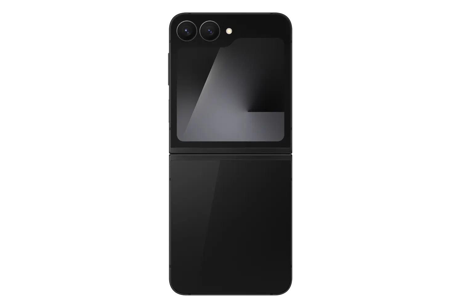 Samsung Galaxy Z Flip7 FE — Samsung Exynos 2400, 8 GB / 128 GB, 6.7" AMOLED 120 Hz, 4000 mAh