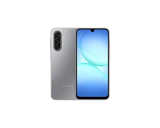 Samsung Galaxy A17 5G — Samsung Exynos 1330, 8 GB / 256 GB, 6.7" AMOLED 90 Hz, 5000 mAh