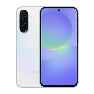 Samsung Galaxy A36 5G — Snapdragon 6 Gen 3, 8 GB / 128 GB, 6.7" AMOLED 120 Hz, 5000 mAh