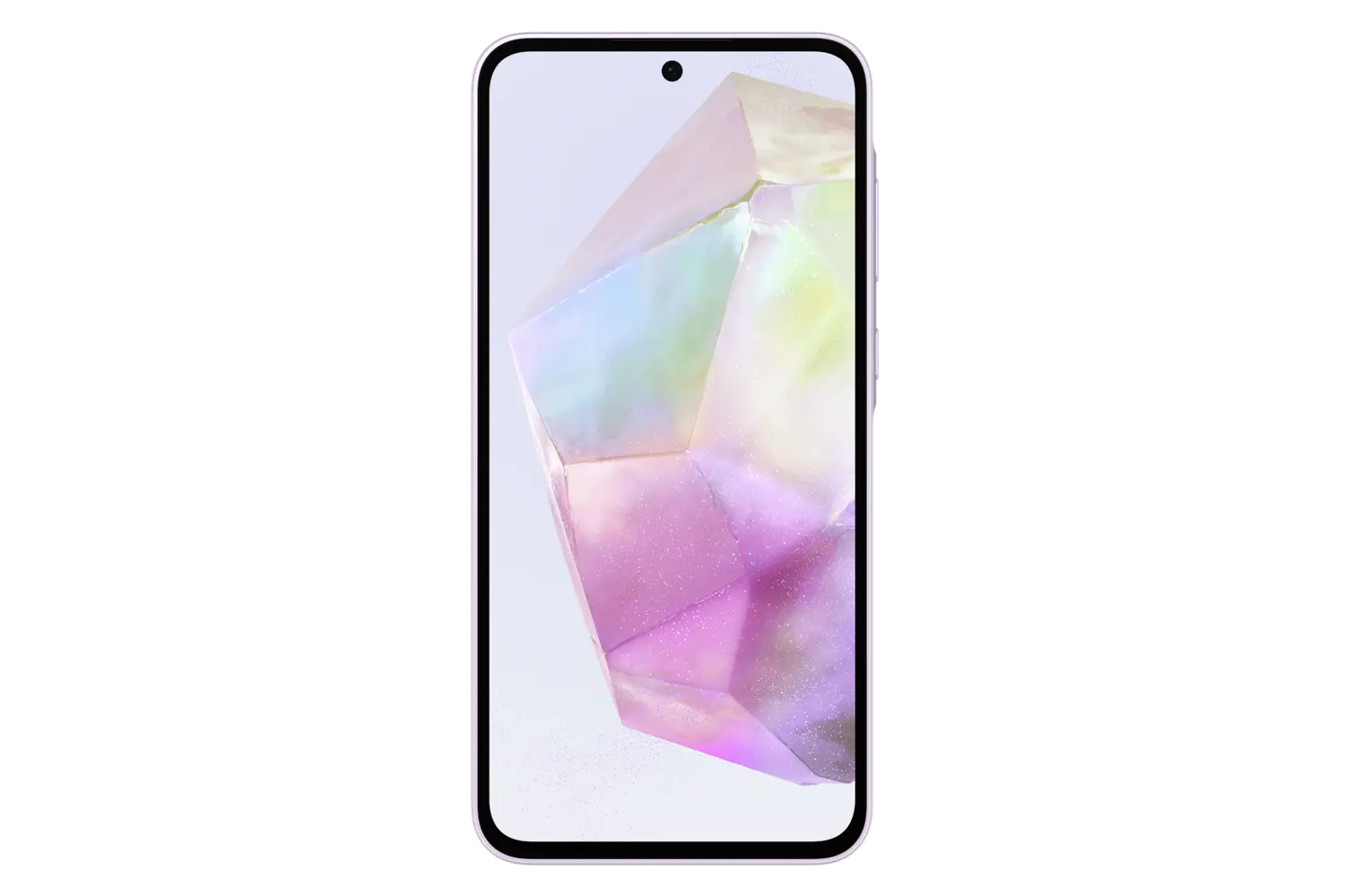 Samsung Galaxy A35 5G — Samsung Exynos 1380, 8 GB / 256 GB, 6.6" AMOLED 120 Hz, 5000 mAh