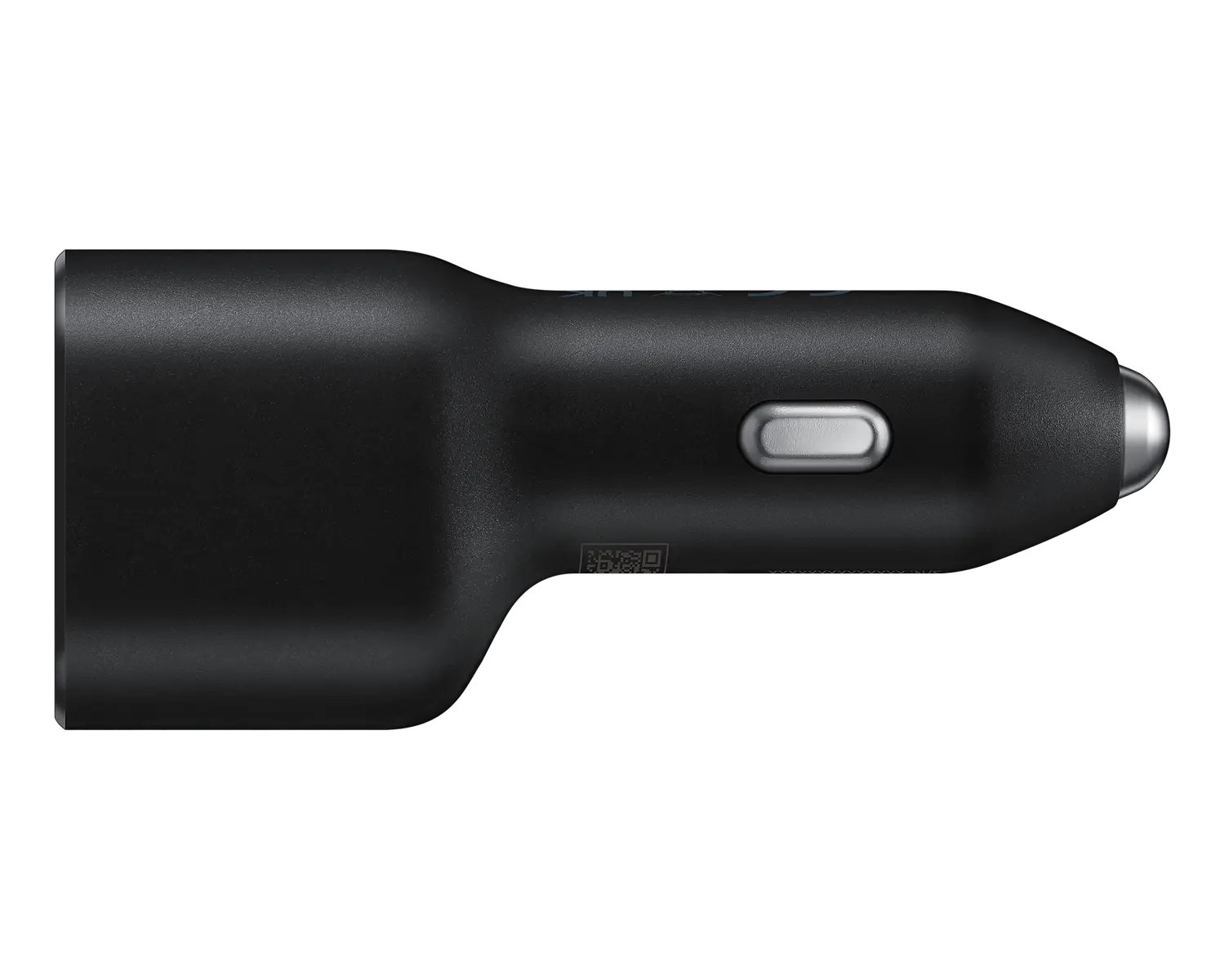 Samsung 40W Car Charger Duo (EP-L4020)