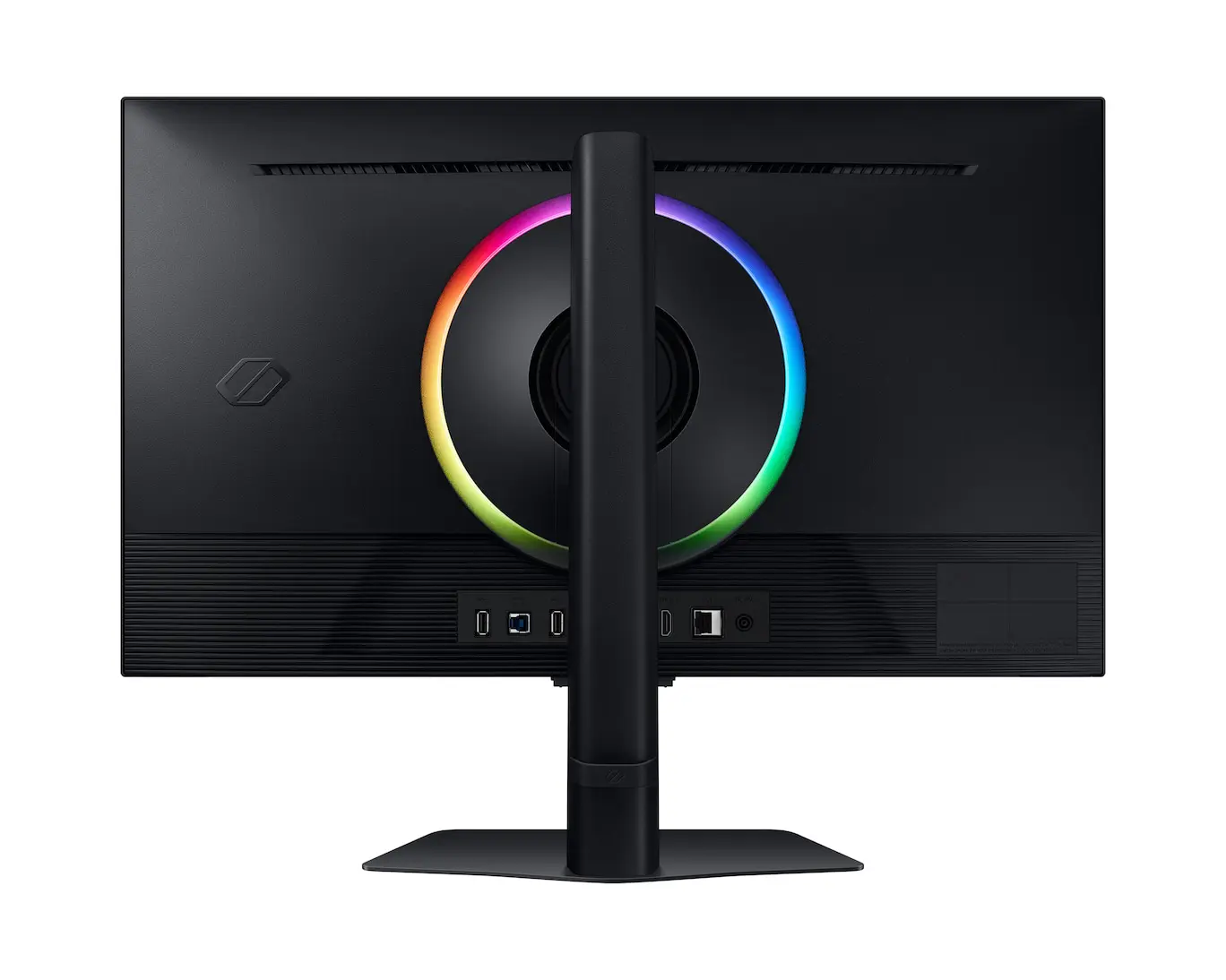 Samsung Odyssey G7 LS27DG700 27-inch 4K 144Hz Gaming Monitor