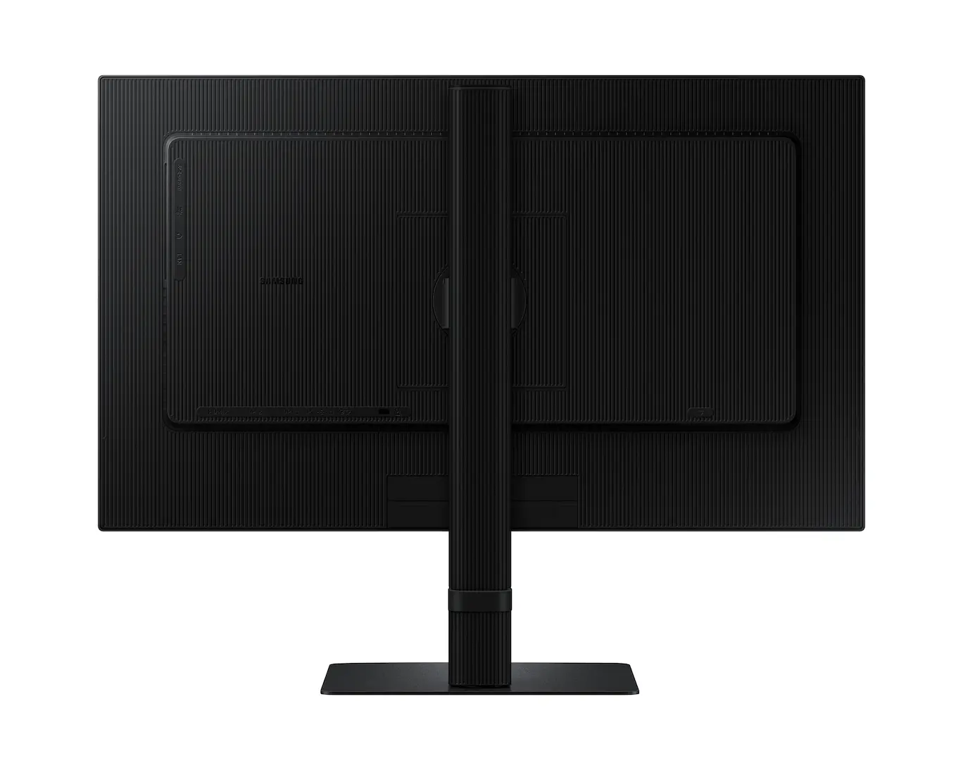 Samsung ViewFinity S6 LS24D604U 24-inch QHD 100Hz Professional Monitor