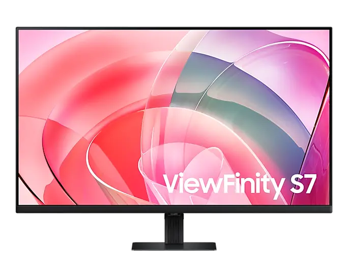 Samsung ViewFinity S7 LS32D700E 32-inch 4K 60Hz Professional Monitor