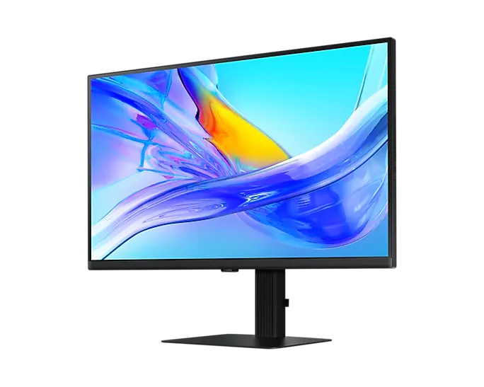 Samsung ViewFinity S8 LS27D804U 27-inch 4K 60Hz Professional Monitor