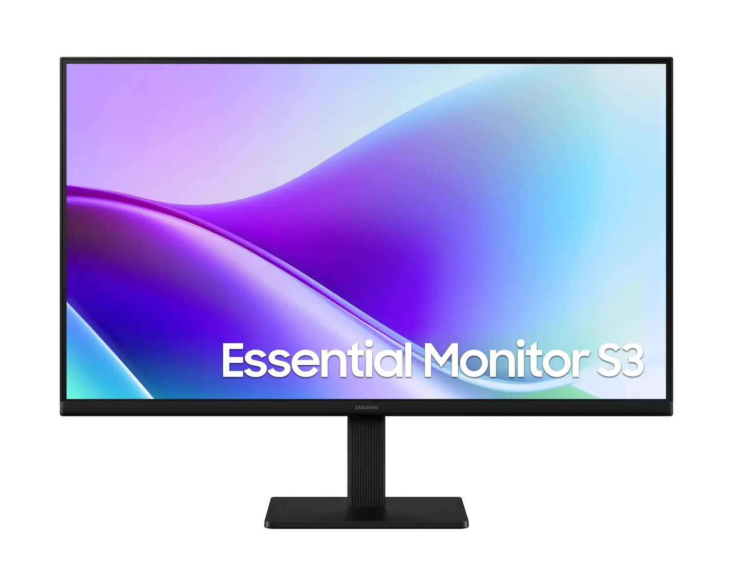 Samsung Essential S3 LS27F320G 27-inch FHD 120Hz Monitor
