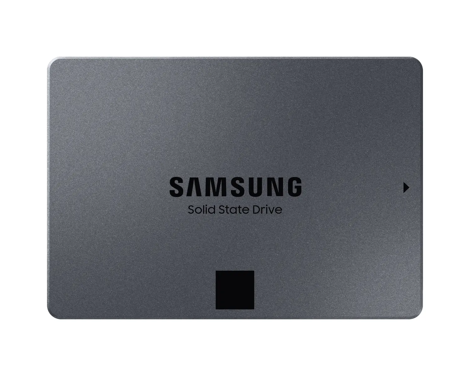 Samsung 870 QVO 4 TB SATA 2.5" SSD (MZ-77Q4T0BW)