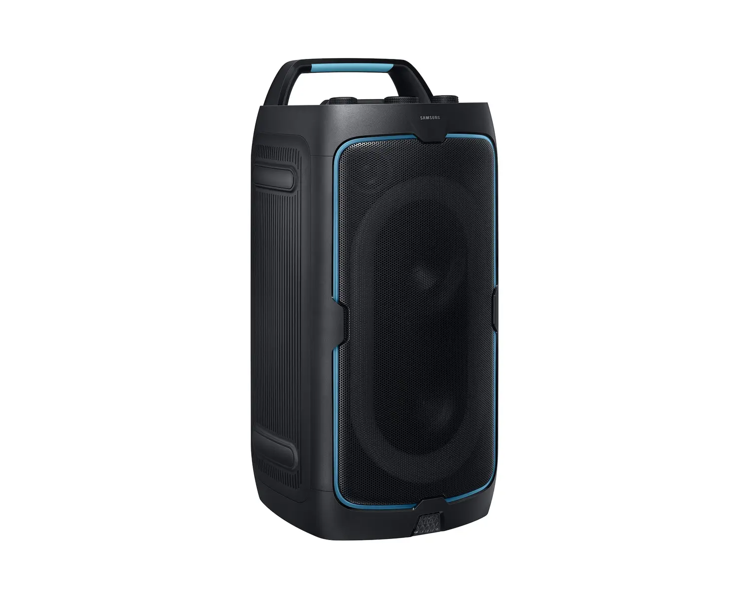 Samsung Sound Tower MX-ST40F — Bluetooth Speaker, 160 W, IPX4, 12 H