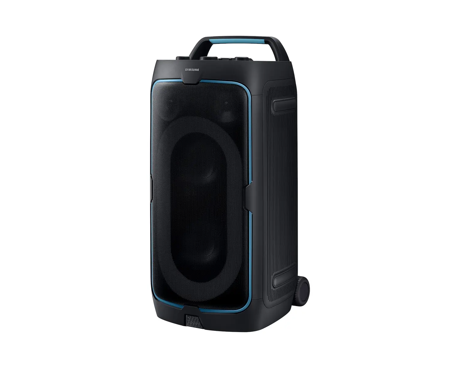 Samsung Sound Tower MX-ST50F — Bluetooth Speaker, 240 W, IPX4, 18 H
