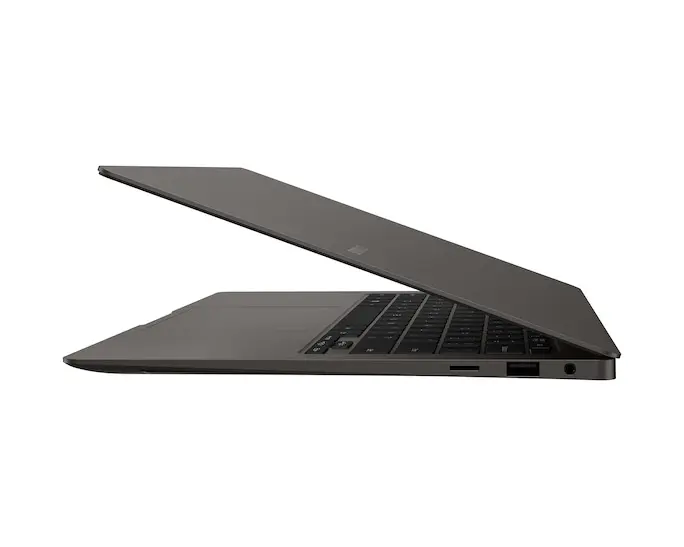 Samsung Galaxy Book3 Pro 14" Core i7-1360P AMOLED (2023) - 16GB/512GB
