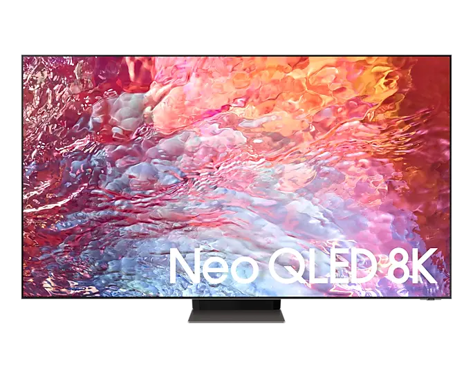 Samsung Neo QLED 8K QN700B