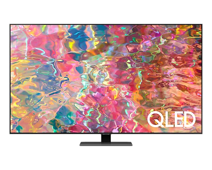Samsung QLED Q80B