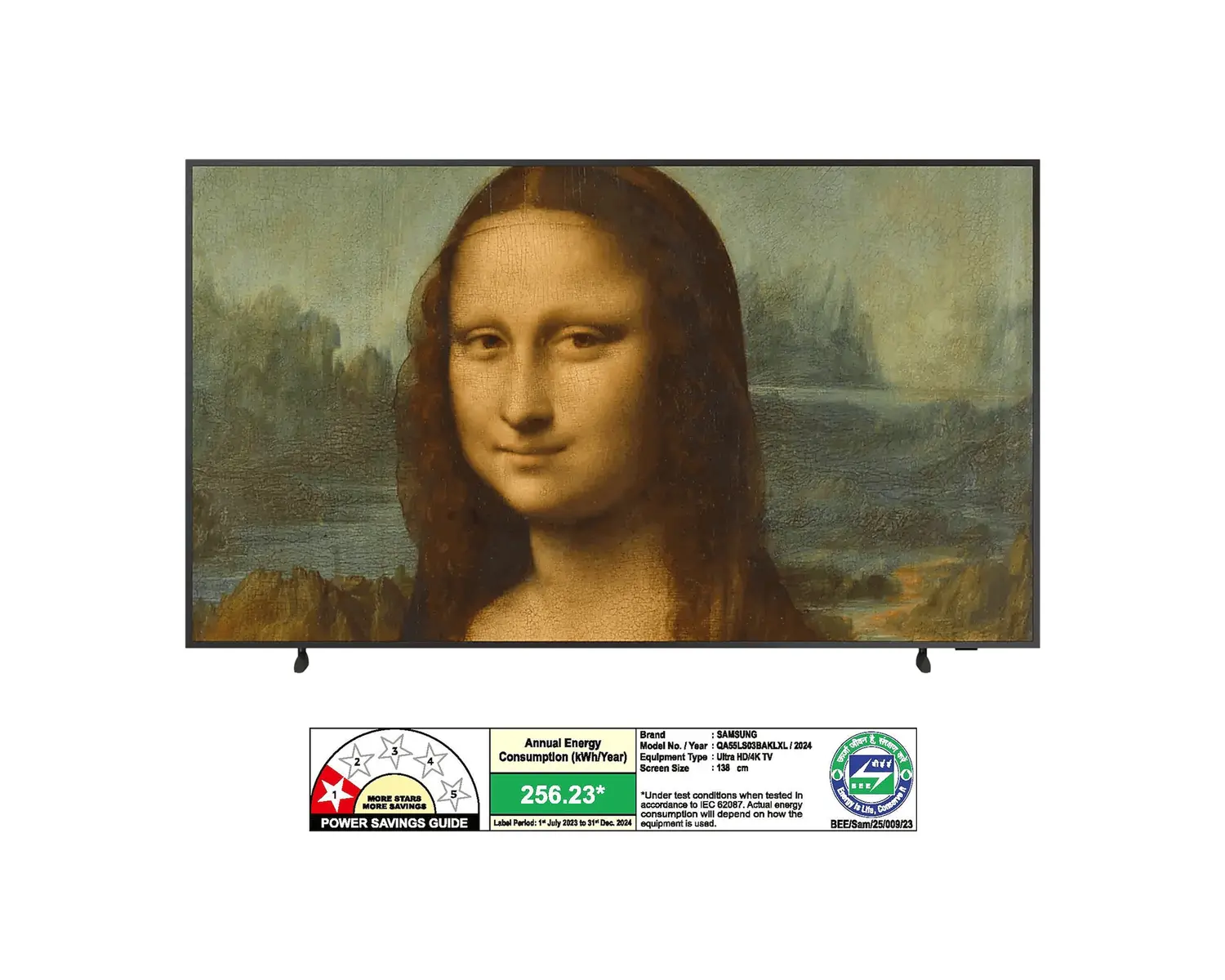 Samsung The Frame LS03B