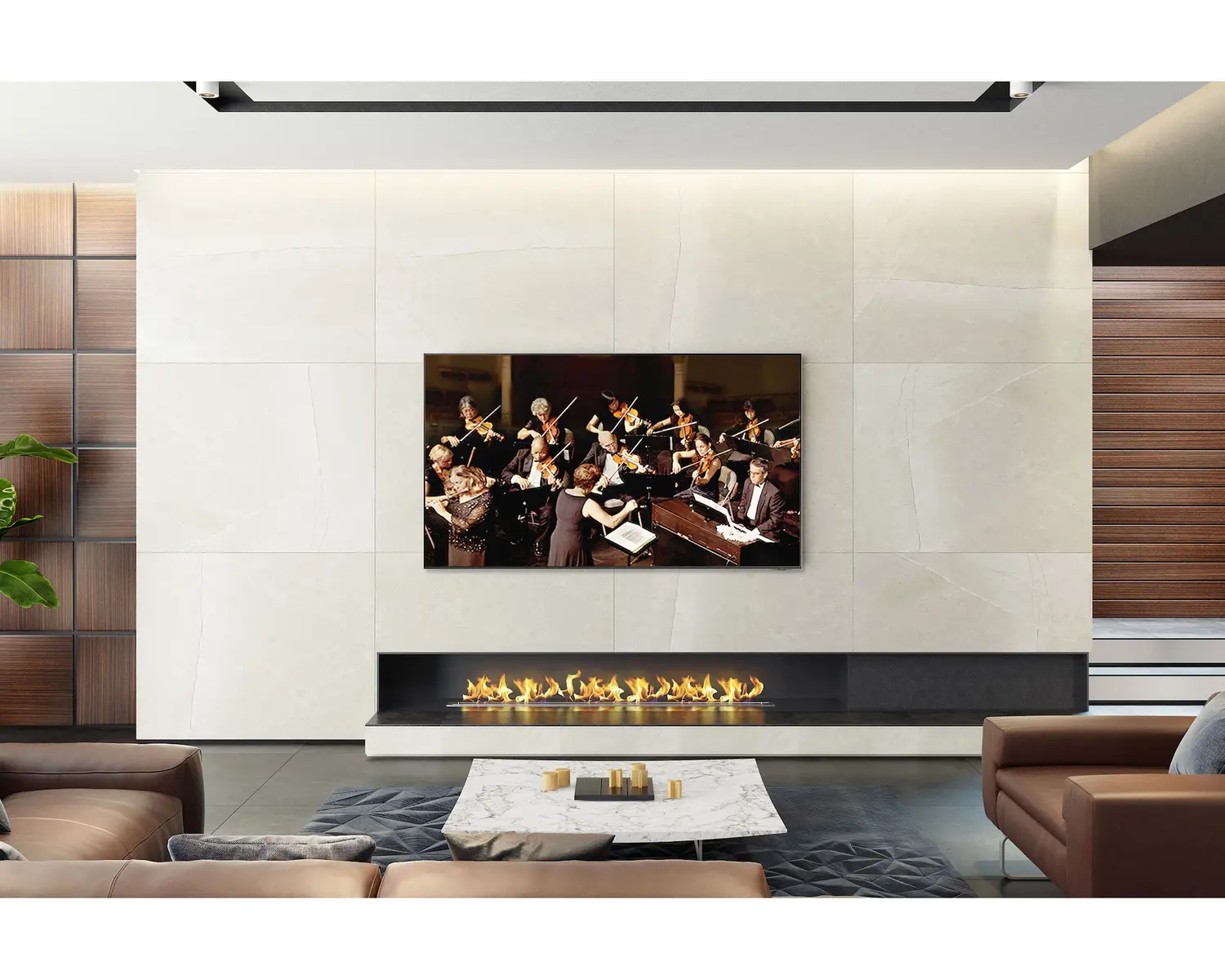 Samsung Neo QLED 8K QN700A