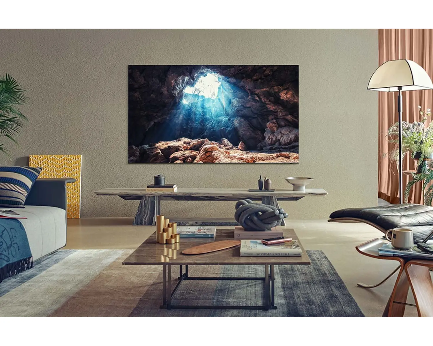 Samsung Neo QLED 8K QN800A