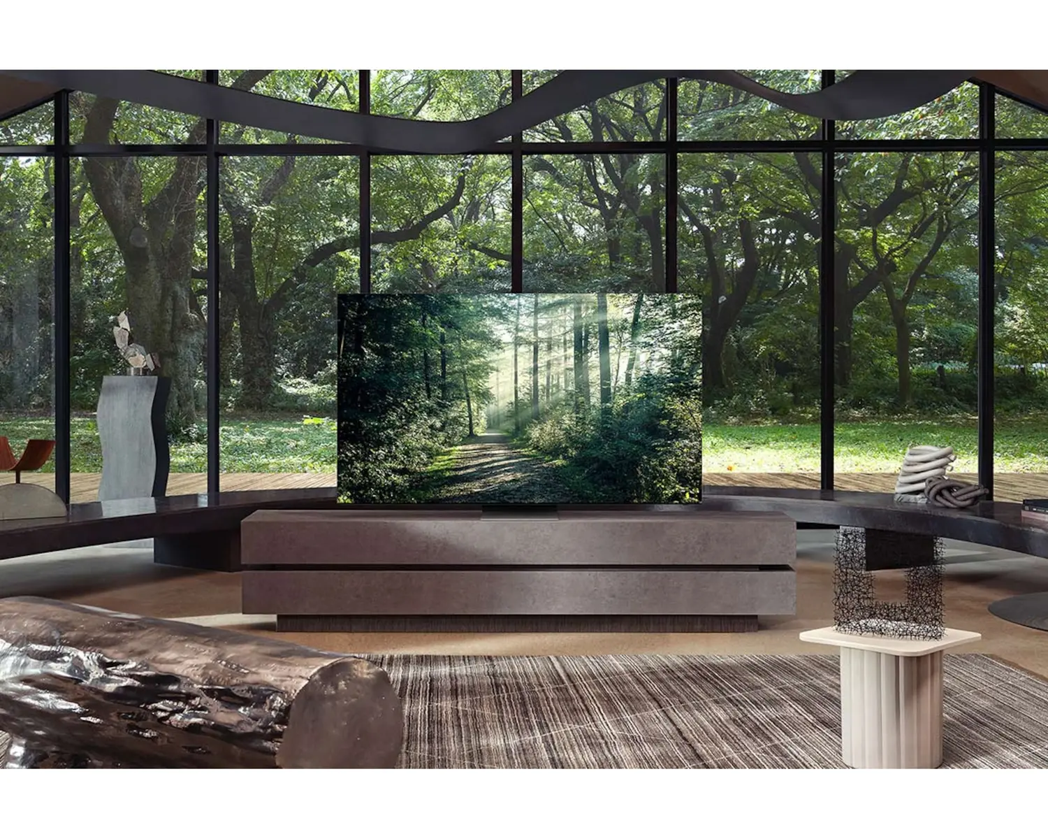 Samsung Neo QLED 8K QN900A