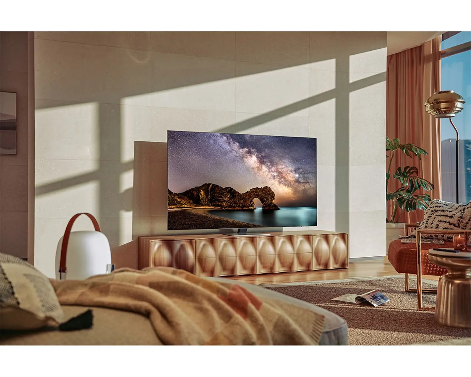 Samsung Neo QLED 4K QN85A