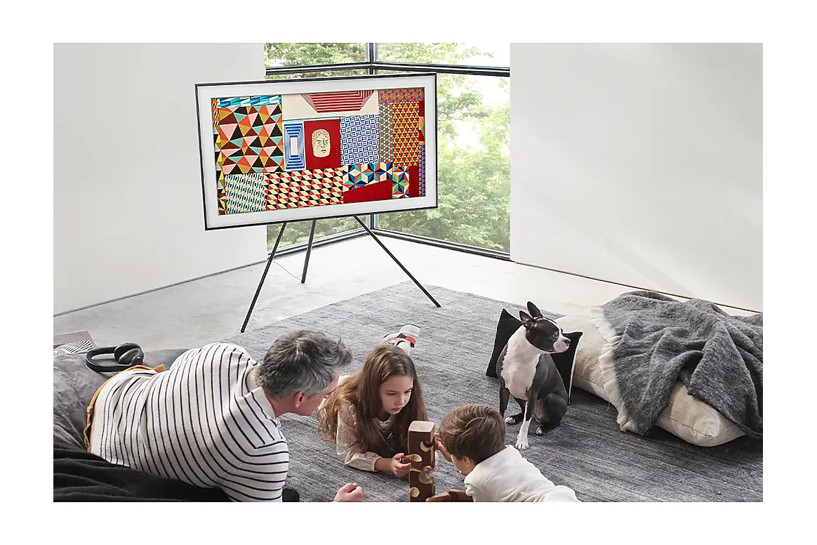 Samsung The Frame LS03T