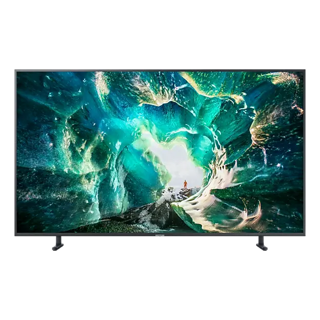 Samsung UHD 4K RU8000 / RU7470