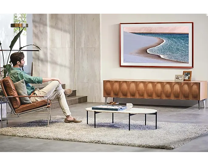 Samsung The Frame LS03A