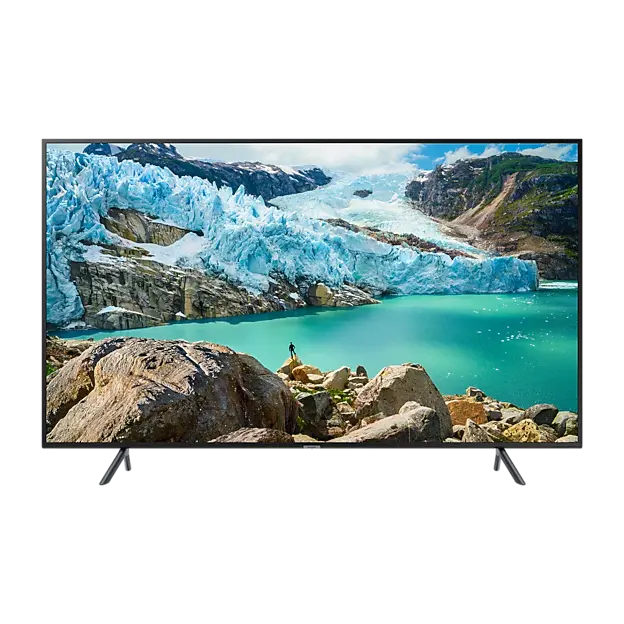 Samsung UHD 4K RU7100 / RU7200