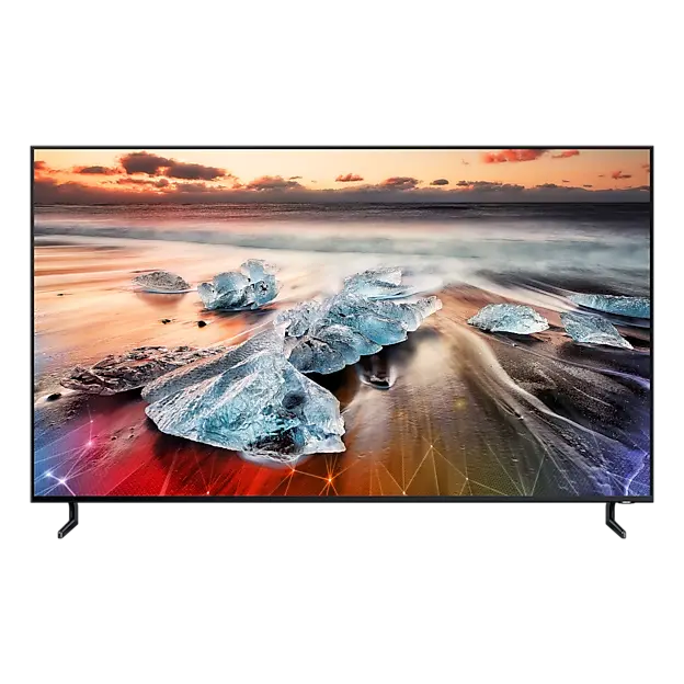 Samsung QLED 8K Q900R
