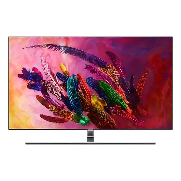 Samsung QLED Q7FN / Q6FN