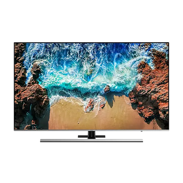 Samsung UHD 4K NU8000 / NU7470