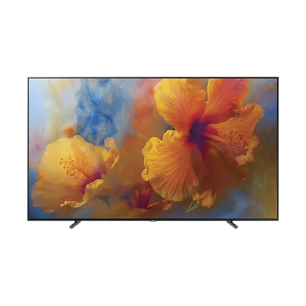 Samsung QLED Q9F / Q8C