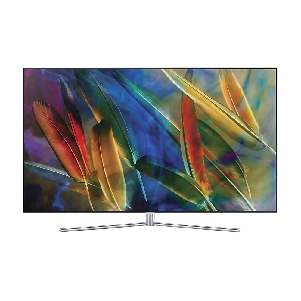 Samsung QLED Q7F / Q7C