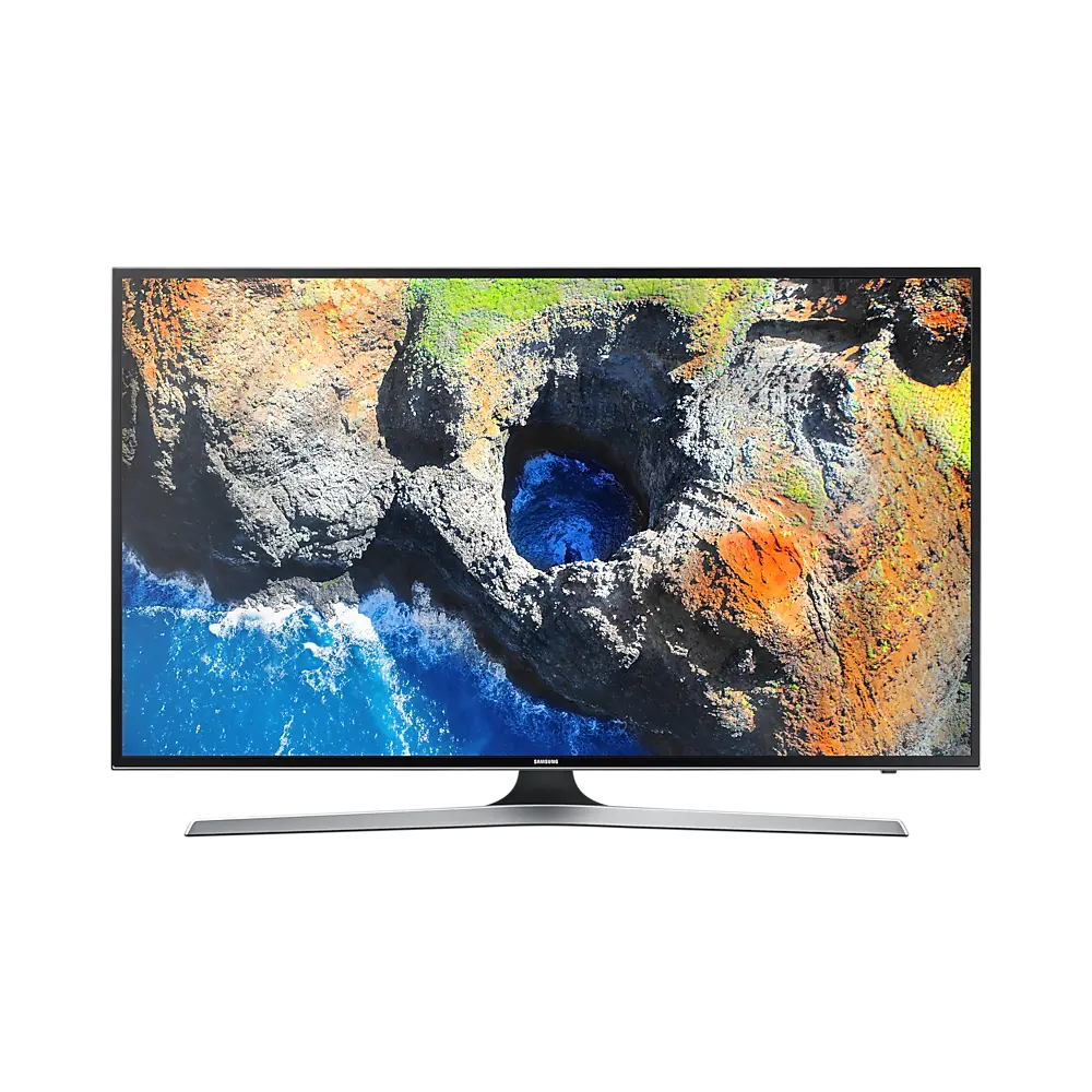 Samsung UHD 4K MU6100 / MU6300