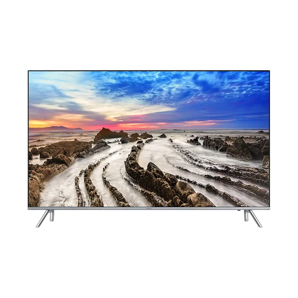 Samsung UHD 4K MU7000 / MU6470