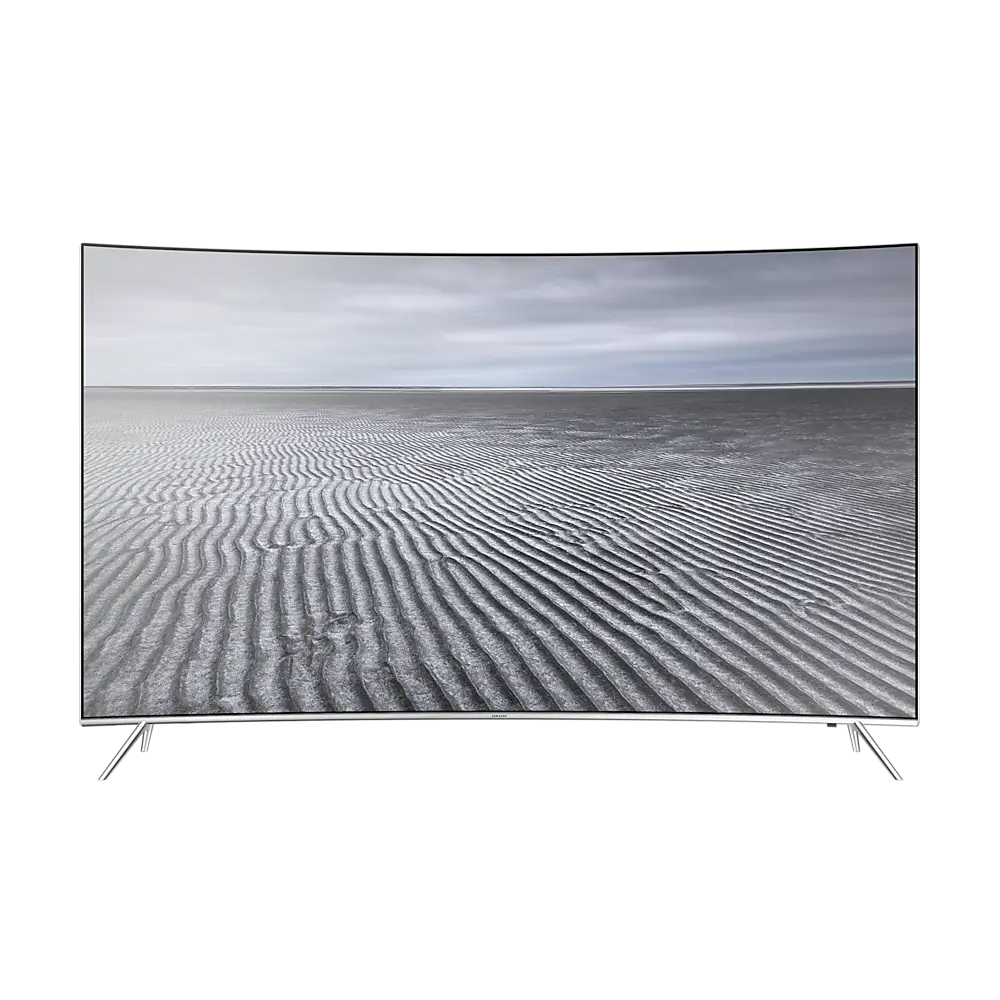 Samsung SUHD 4K KS8000 / KS7500