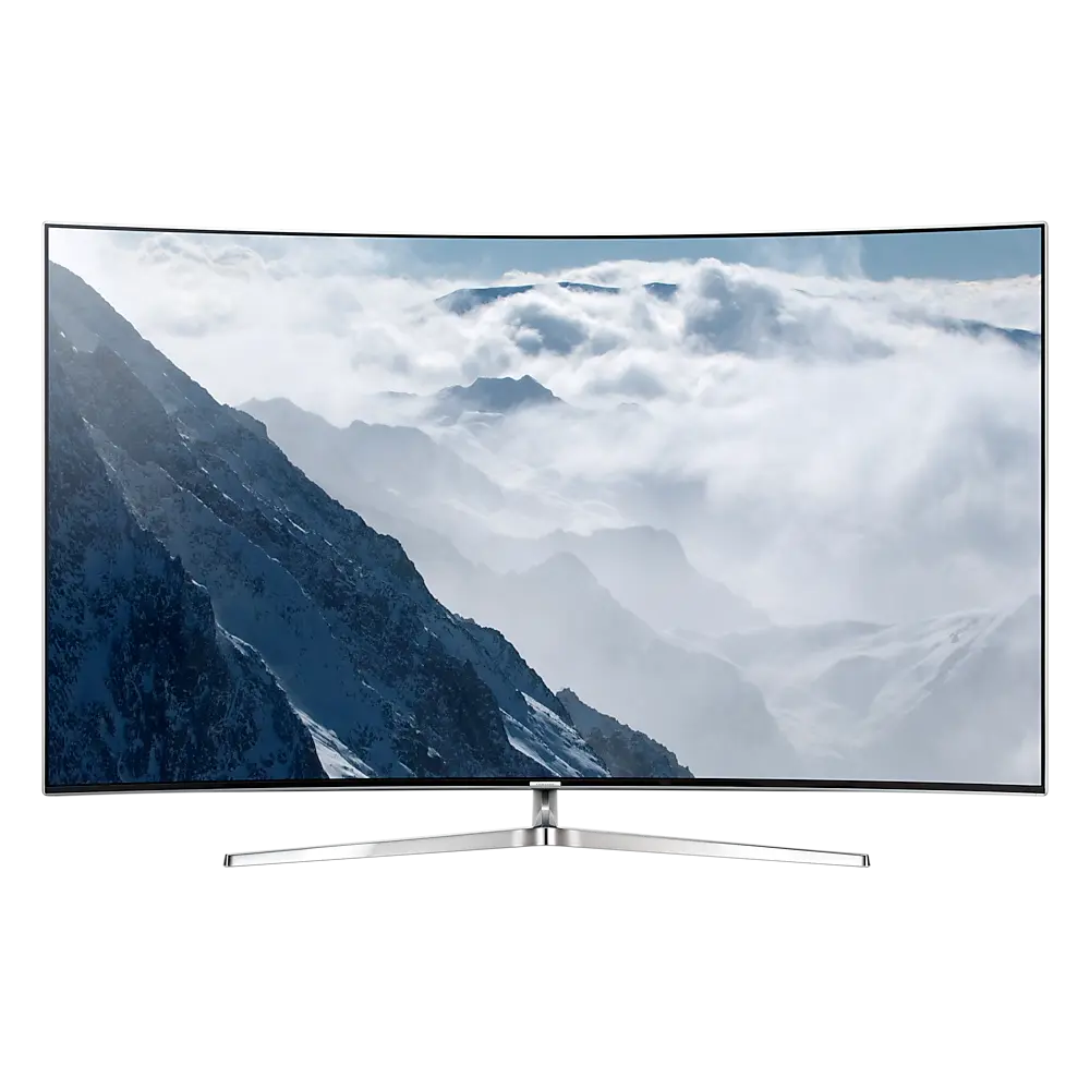 Samsung SUHD 4K KS9000 / KS9500
