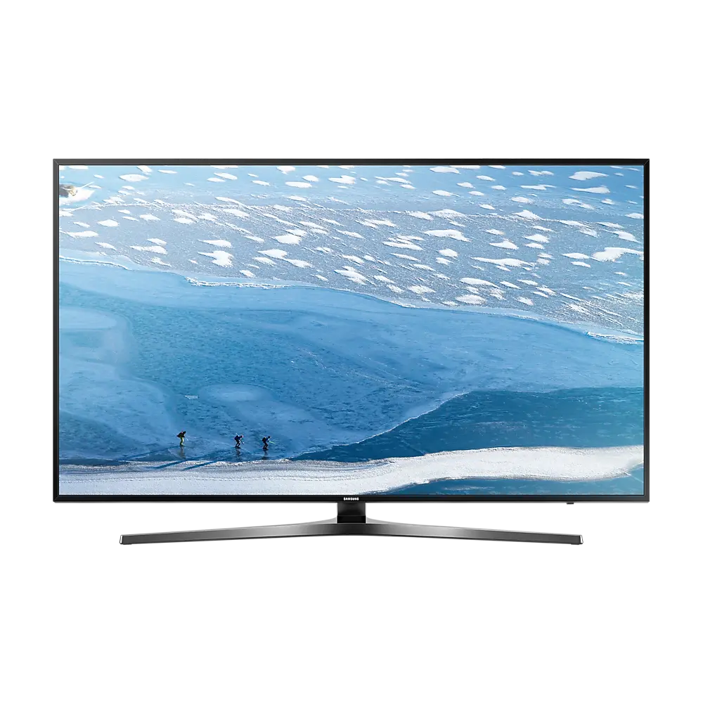 Samsung UHD 4K KU6470 / KU6300