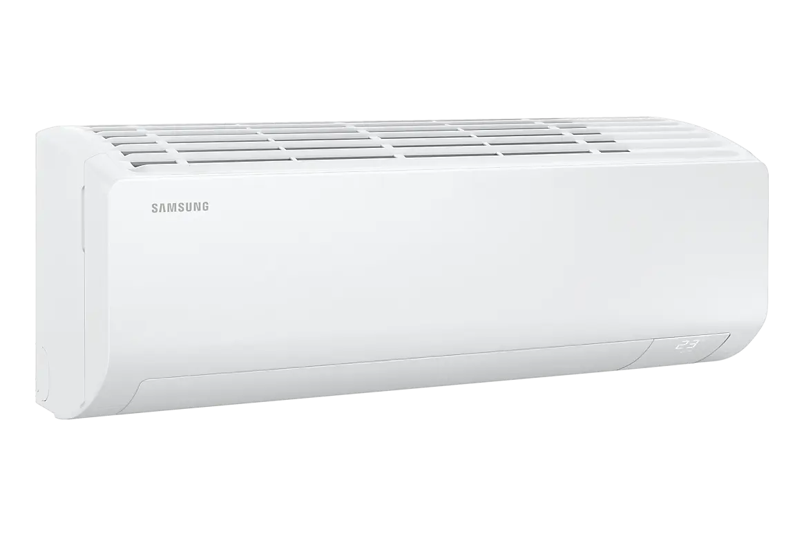 Samsung 1.0 Ton 3 Star Bespoke AI Convertible 5-in-1 Inverter Split AC
