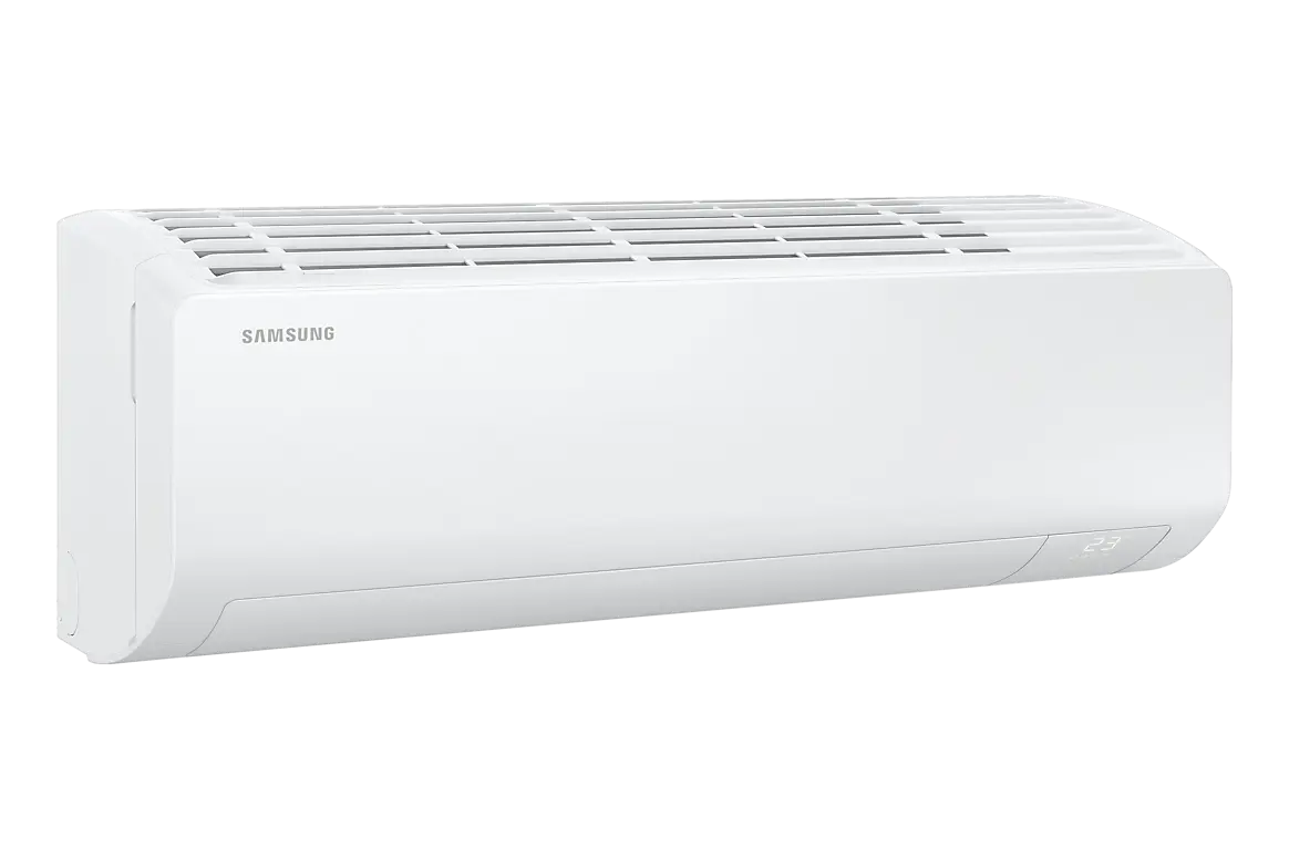 Samsung 1.5 Ton 3 Star Bespoke AI Convertible 5-in-1 Inverter Split AC