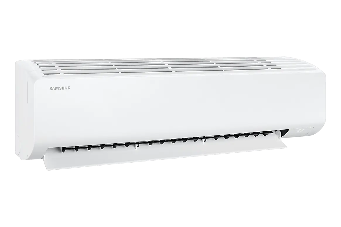 Samsung 1.5 Ton 4 Star Bespoke AI Convertible 5-in-1 Inverter Split AC