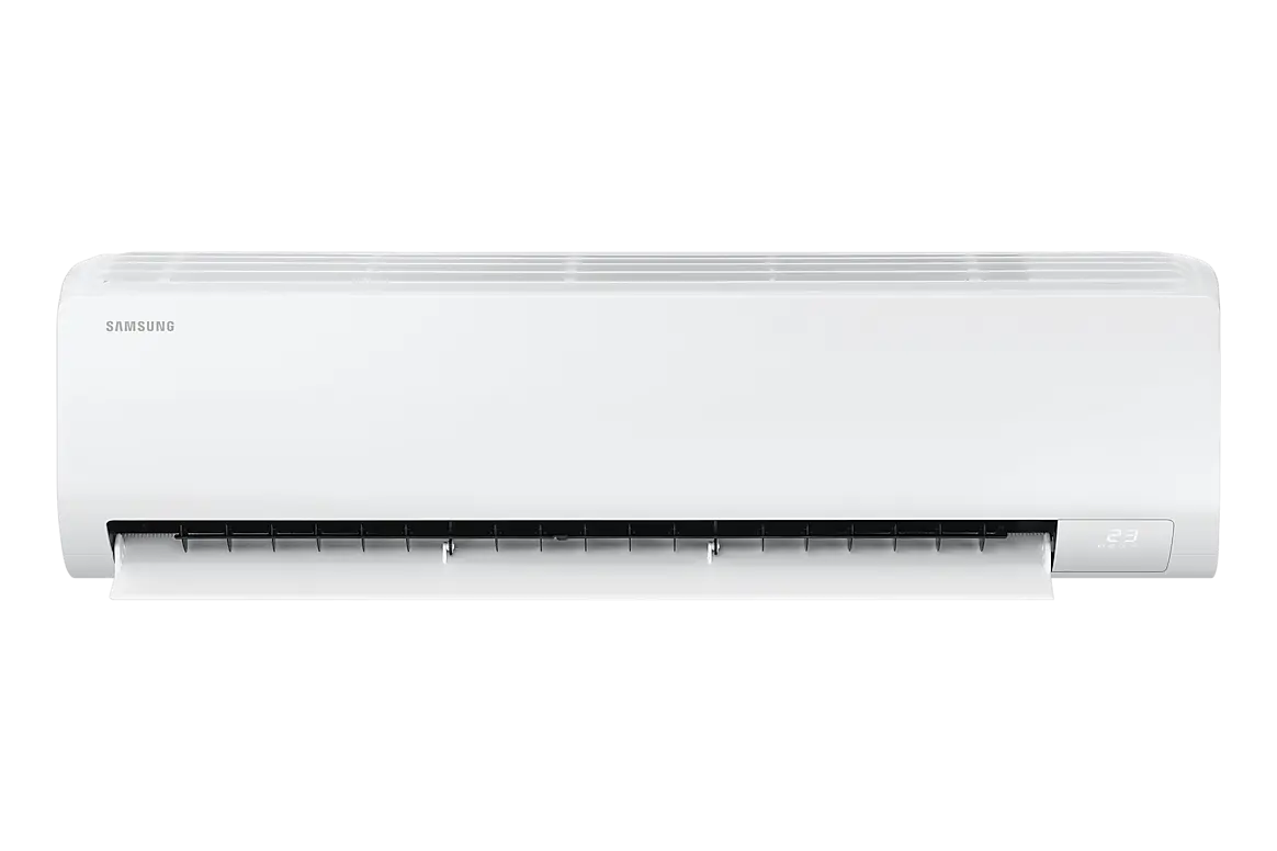 Samsung 2.0 Ton 3 Star Bespoke AI Convertible 5-in-1 Inverter Split AC