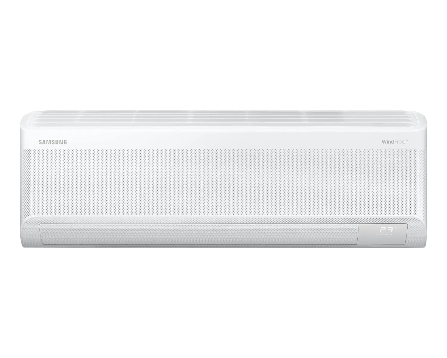Samsung 1.5 Ton 3 Star Bespoke AI WindFree Convertible 5-in-1 Inverter Split AC
