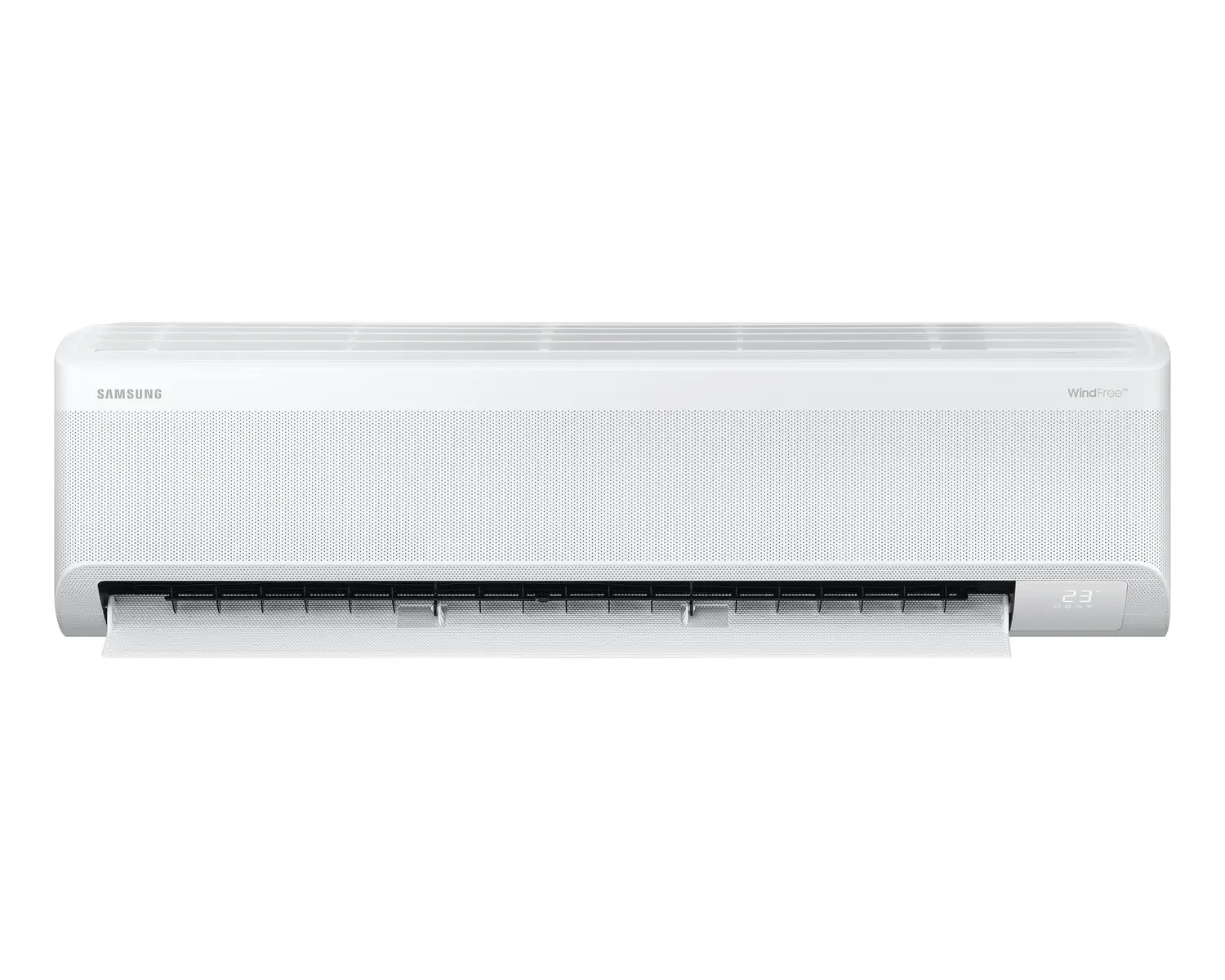 Samsung 1.5 Ton 4 Star Bespoke AI WindFree Convertible 5-in-1 Inverter Split AC