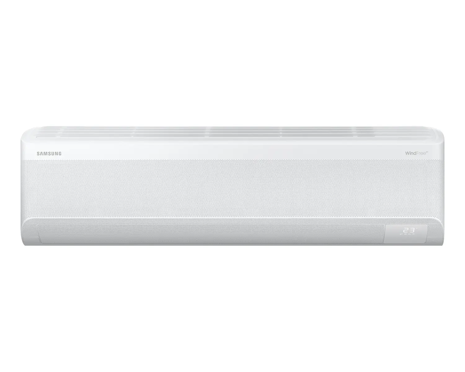 Samsung 1.5 Ton 5 Star Bespoke AI WindFree Convertible 5-in-1 Inverter Split AC