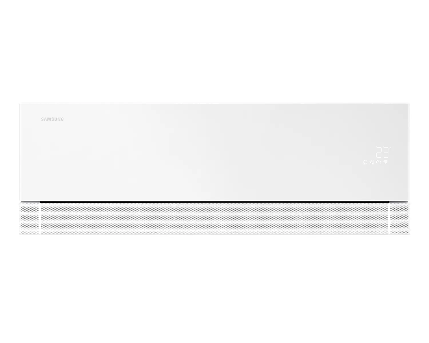 Samsung 1.5 Ton 3 Star Bespoke AI WindFree Pro Inverter Split AC