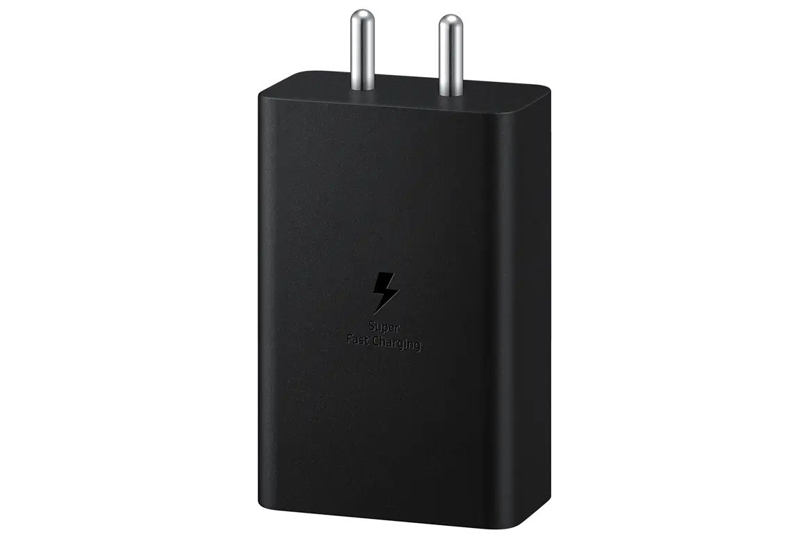 Samsung 65W Trio USB-C PD Power Adapter (EP-T6530)