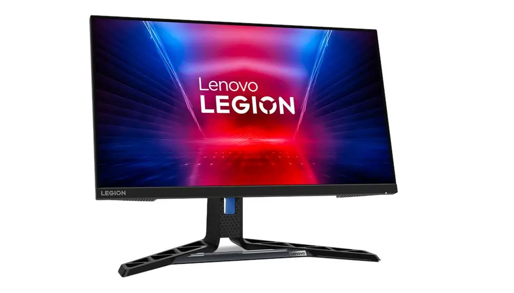 Lenovo Legion R25f-30 24.5-inch FHD 240Hz Gaming Monitor